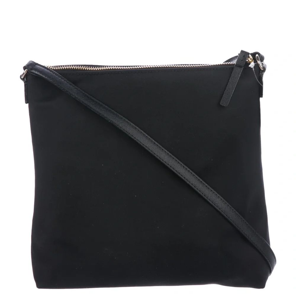 kate spade new york Dessi Wilson Road Nylon Crossbody - Picture 6 of 7